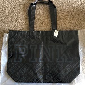 Victoria’s Secret Pink tote